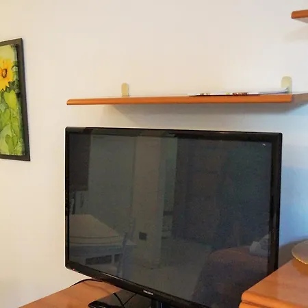 Konukevi Mela Verde Bergamo