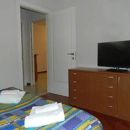 Gasthuis Mela Verde Bergamo