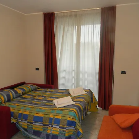 Gasthuis Mela Verde 2*