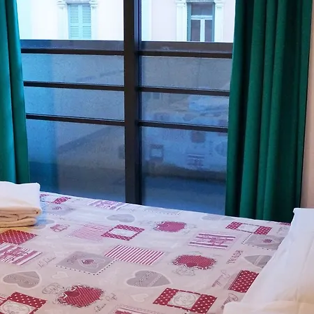 Mela Verde Guest house