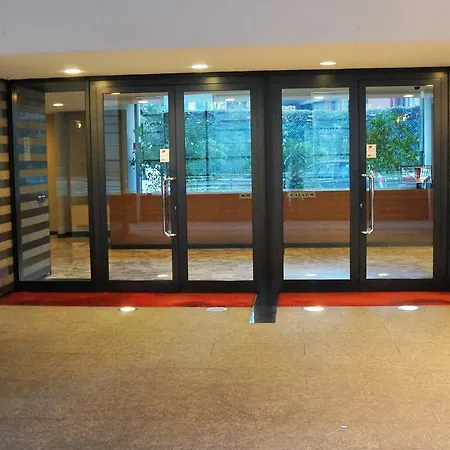 Guest house Mela Verde Bergamo