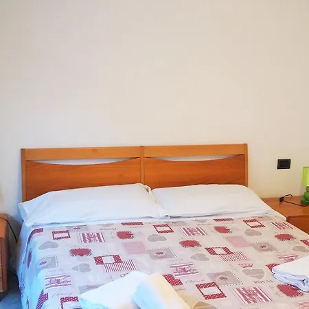 Mela Verde Gasthuis Bergamo