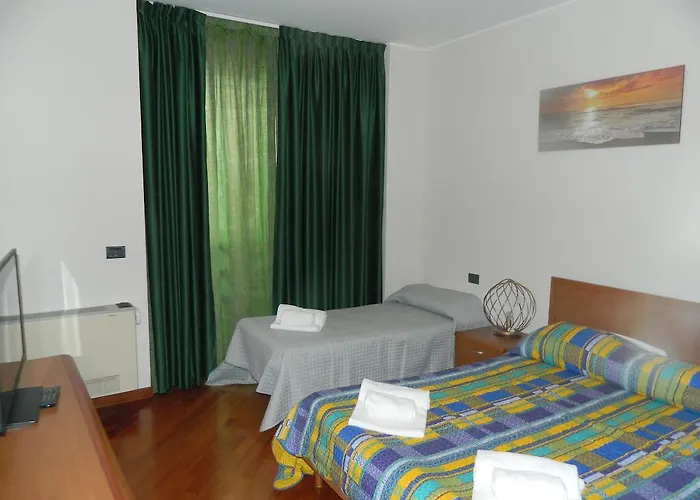 Guest house Mela Verde Bergamo