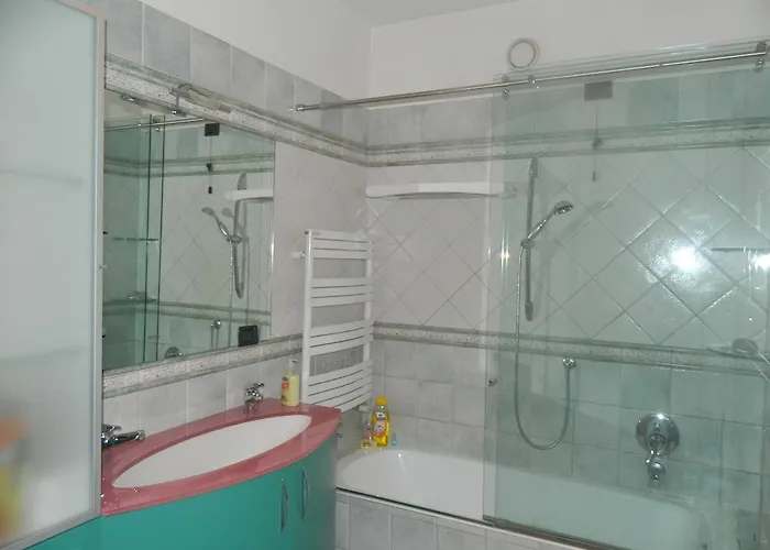 Guest house Mela Verde 2*