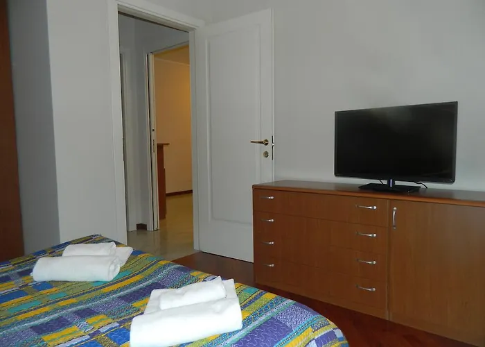 Guest house Mela Verde Bergamo