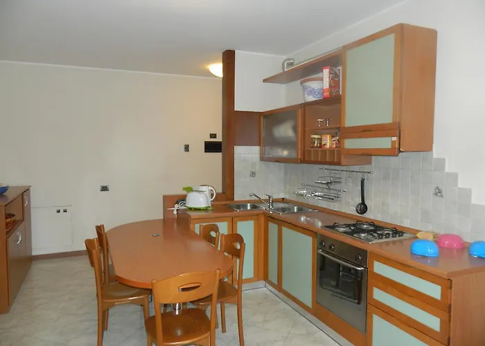 Guest house Mela Verde Bergamo