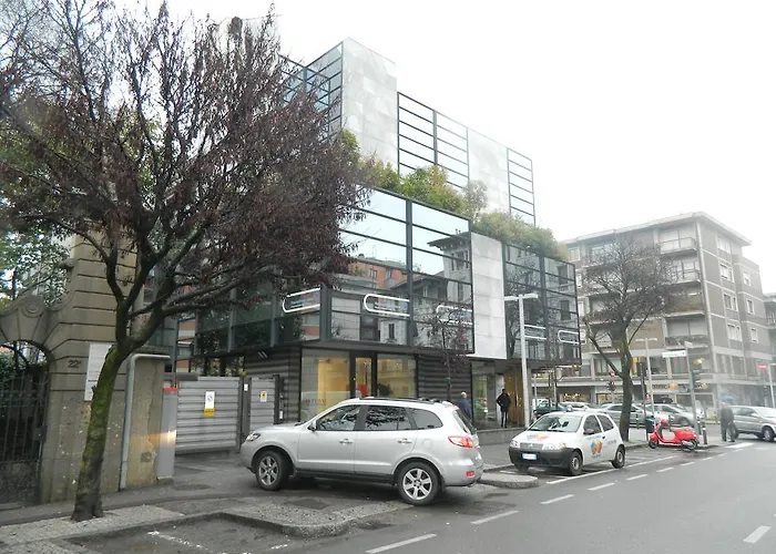 Gasthuis Mela Verde 2*