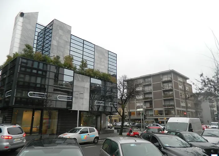 Guest house Mela Verde