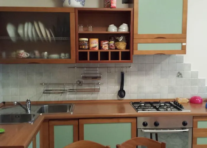 Gasthuis Mela Verde 2*