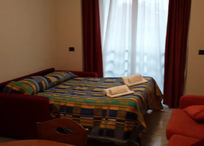 Guest house Mela Verde