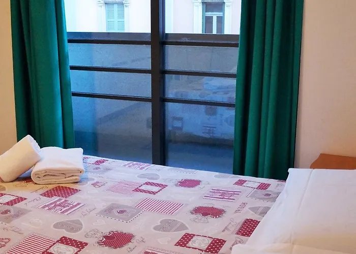 Mela Verde Guest house