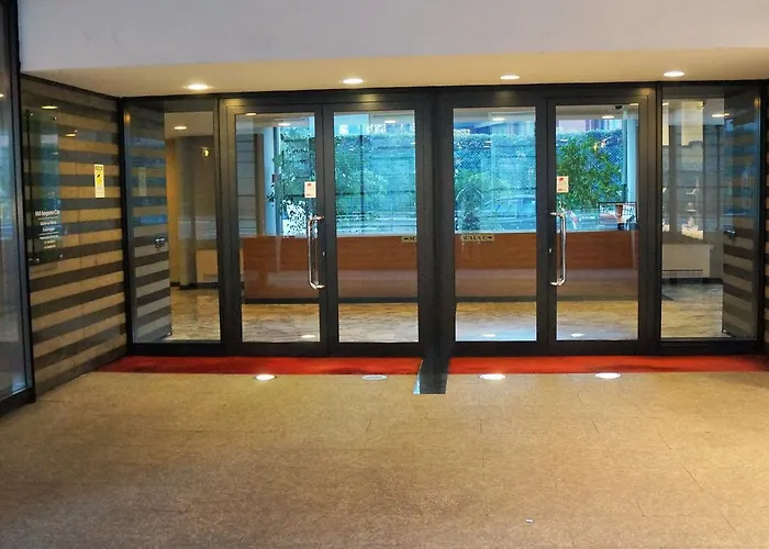 Guest house Mela Verde Bergamo