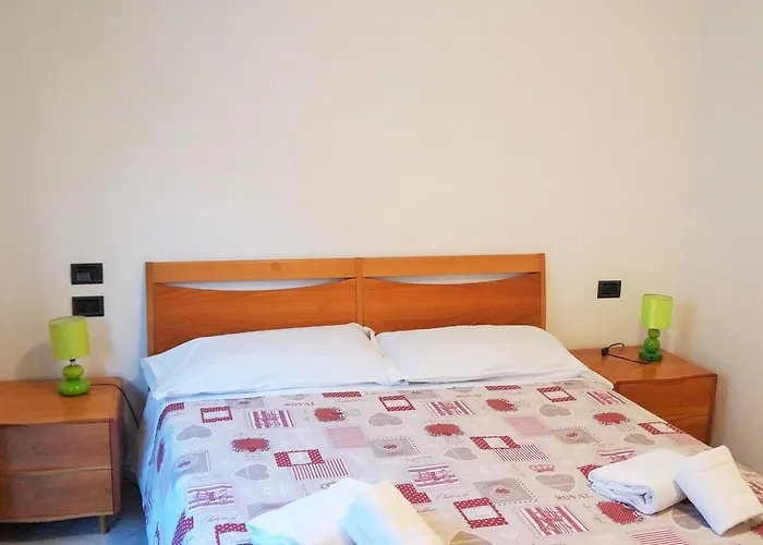 Mela Verde Guest house Bergamo