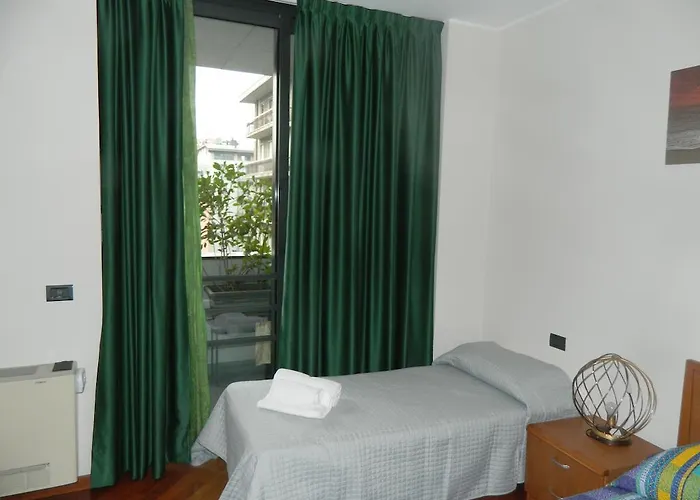 Gasthof Mela Verde 2*