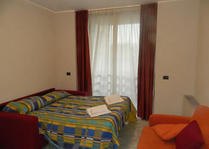 Gasthof Mela Verde 2*