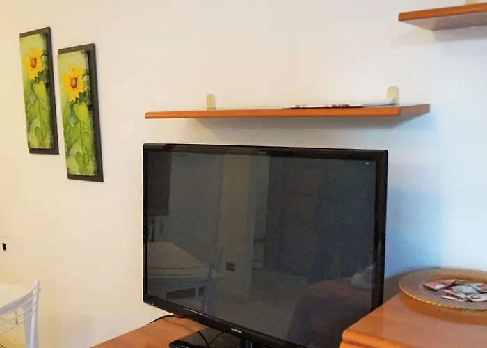 Gasthof Mela Verde Bergamo